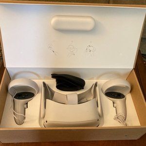 Oculus Quest 2 128 GB